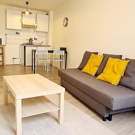 Ty Noe - Hypercentre - Wifi - Linge Fourni Apartman Vannes Kültér fotó