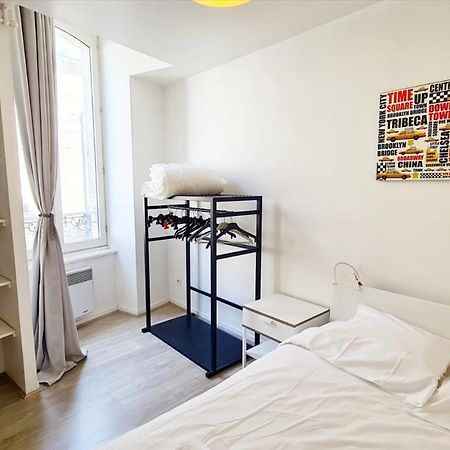 Ty Noe - Hypercentre - Wifi - Linge Fourni Apartman Vannes Kültér fotó