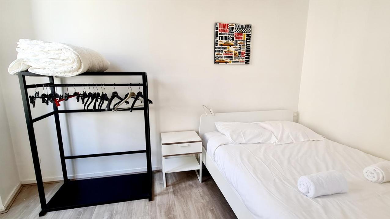 Ty Noe - Hypercentre - Wifi - Linge Fourni Apartman Vannes Kültér fotó