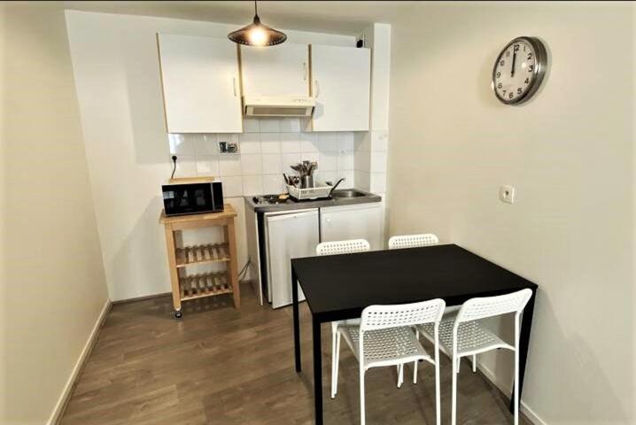 Ty Noe - Hypercentre - Wifi - Linge Fourni Apartman Vannes Kültér fotó